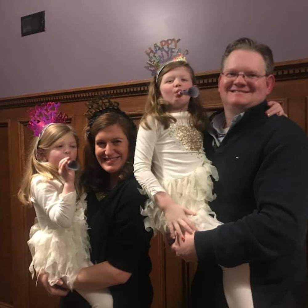 Meet your Posher, Jennifer